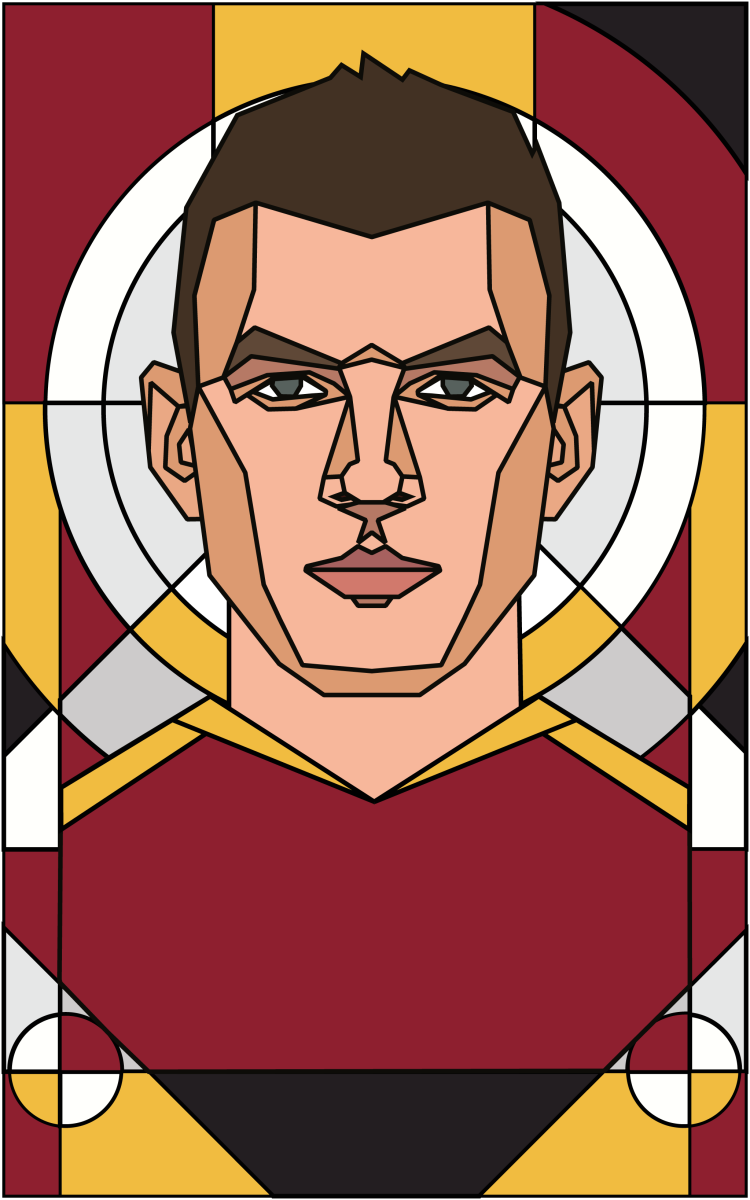 銅女王首次 銅女王首次